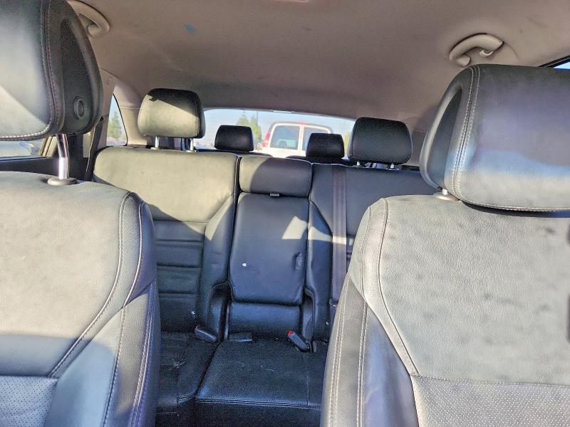 2016 Kia Sorento მანქანა იყიდება აუქციონზე, vin: 5XYPH4A58GG090432, აუქციონის ნომერი: 66167246