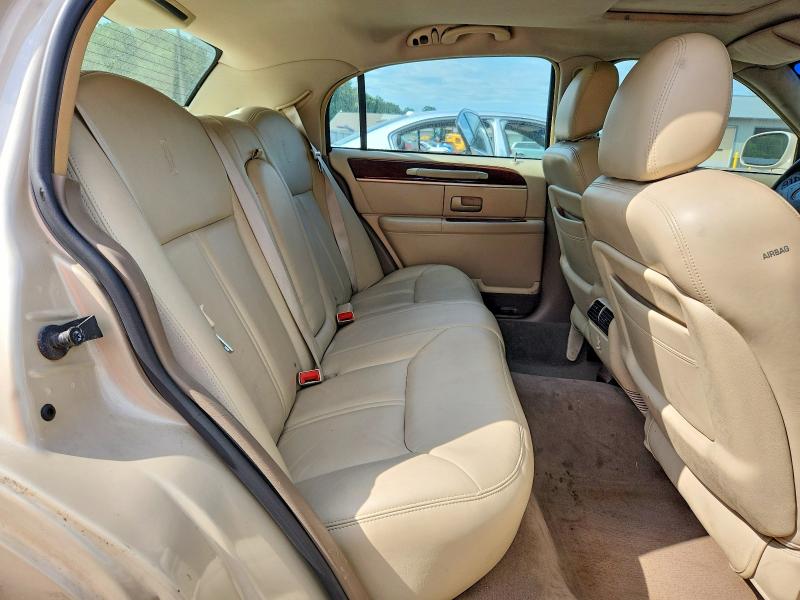 Aukcja sprzedaży 2003 Lincoln Town Car, vin: 1LNHM83W83Y643879, numer aukcji: 65158936