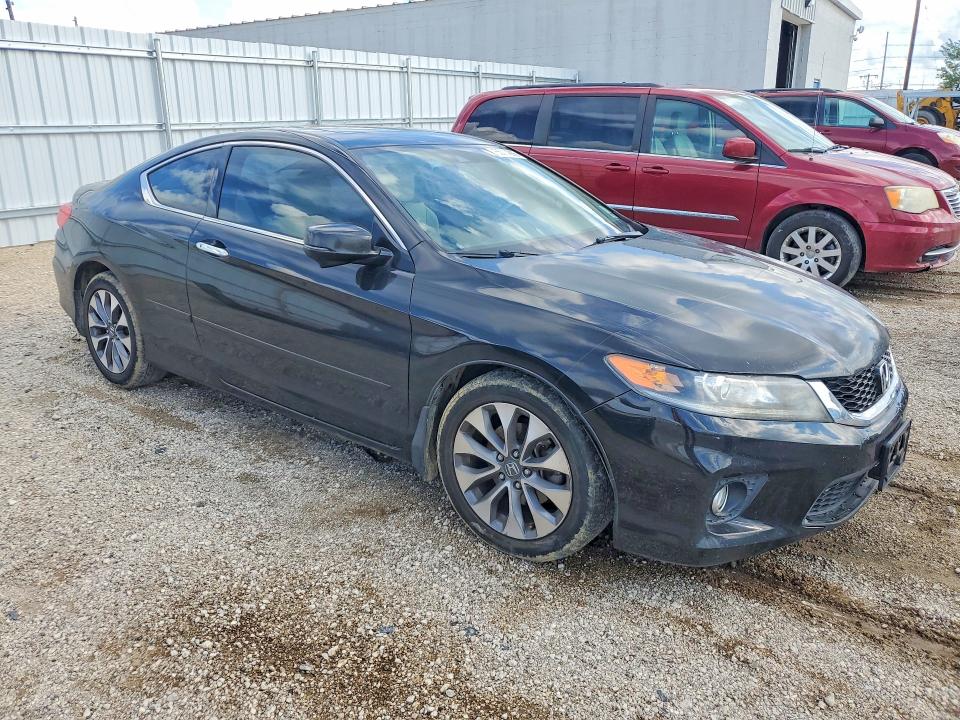 Продажа на аукционе авто 2015 Honda Accord, vin: 1HGCT1B87FA001681, номер лота: 65014886
