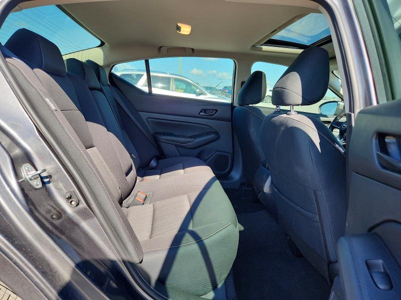 Auction sale of the 2024 Nissan Altima, vin: 1N4BL4DV8RN407387, lot number: 65554426