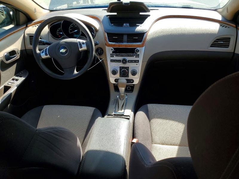 2011 Chevrolet Malibu მანქანა იყიდება აუქციონზე, vin: 1G1ZC5EU8BF344577, აუქციონის ნომერი: 63747506