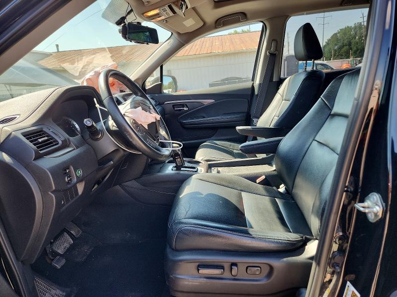 Aukcja sprzedaży 2016 Honda Pilot, vin: 5FNYF6H79GB126391, numer aukcji: 67014666