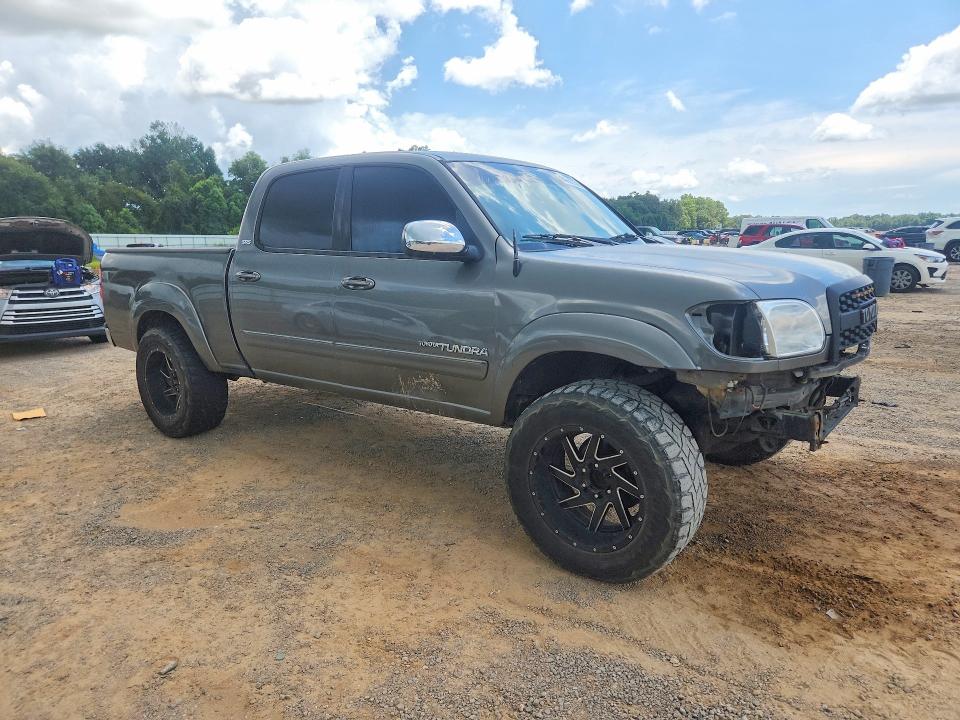 2006 Toyota Tundra მანქანა იყიდება აუქციონზე, vin: 5TBET34196S507981, აუქციონის ნომერი: 64380856