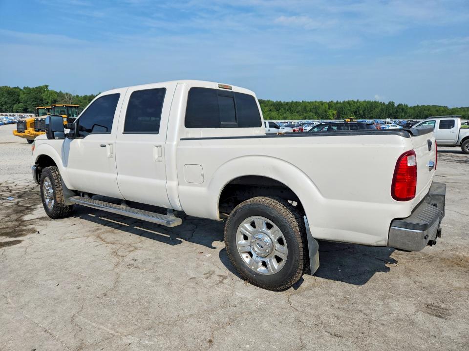 Продаж на аукціоні авто 2015 Ford F250, vin: 1FT7W2B60FEB66346, номер лоту: 64271996