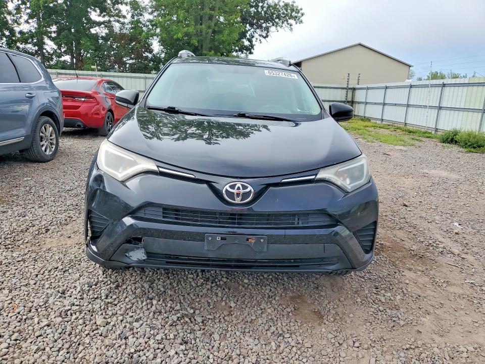 65327426 :رقم المزاد ، 2T3BFREV3GW510932 vin ، 2016 Toyota Rav4 مزاد بيع