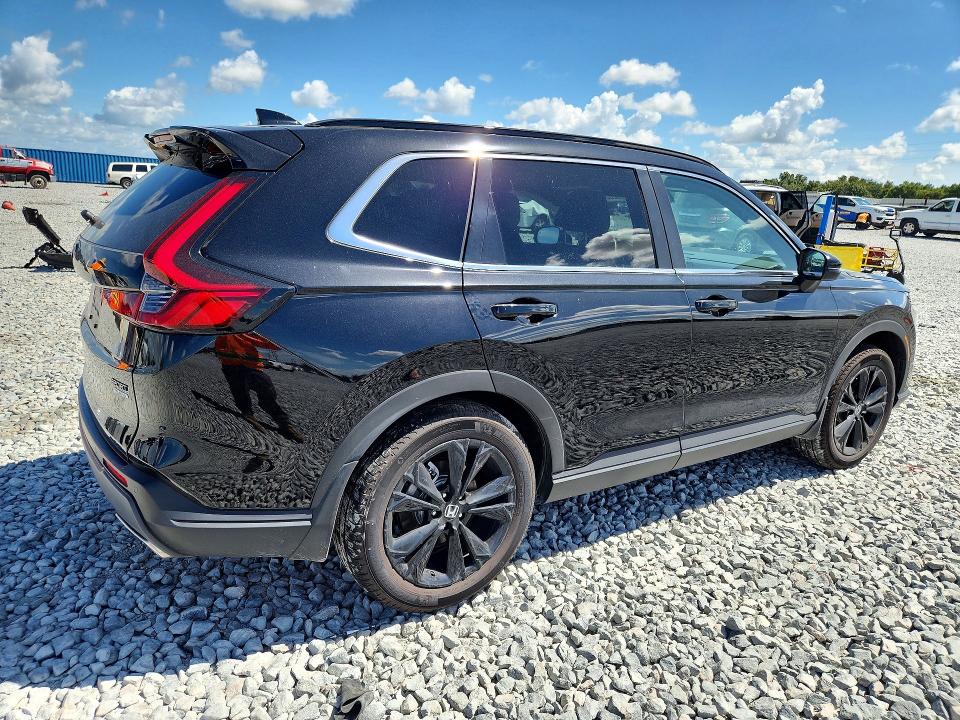 Продаж на аукціоні авто 2025 Honda Cr-v, vin: 7FARS6H92SE036109, номер лоту: 66262456