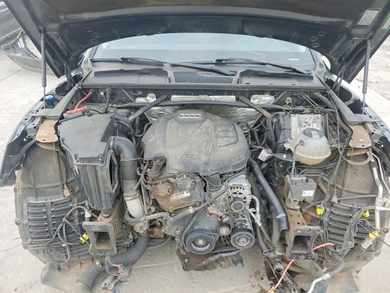 63718896 :رقم المزاد ، WA1BNAFY2J2118760 vin ، 2018 Audi Q5 مزاد بيع