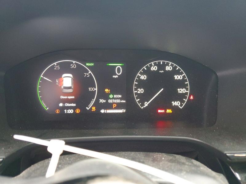 Продаж на аукціоні авто 2024 Honda Cr-v, vin: 5J6RS6H96RL017091, номер лоту: 64505736