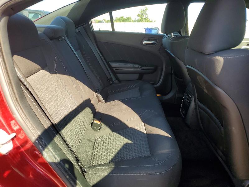 Продаж на аукціоні авто 2018 Dodge Charger, vin: 2C3CDXHG6JH230252, номер лоту: 66979556