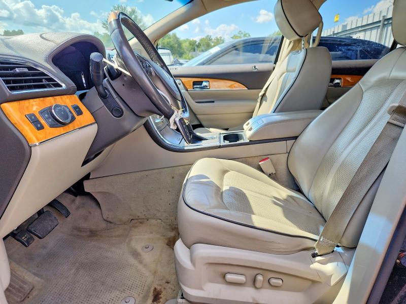 Продажа на аукционе авто 2013 Lincoln Mkx, vin: 2LMDJ8JK7DBL08901, номер лота: 66699296