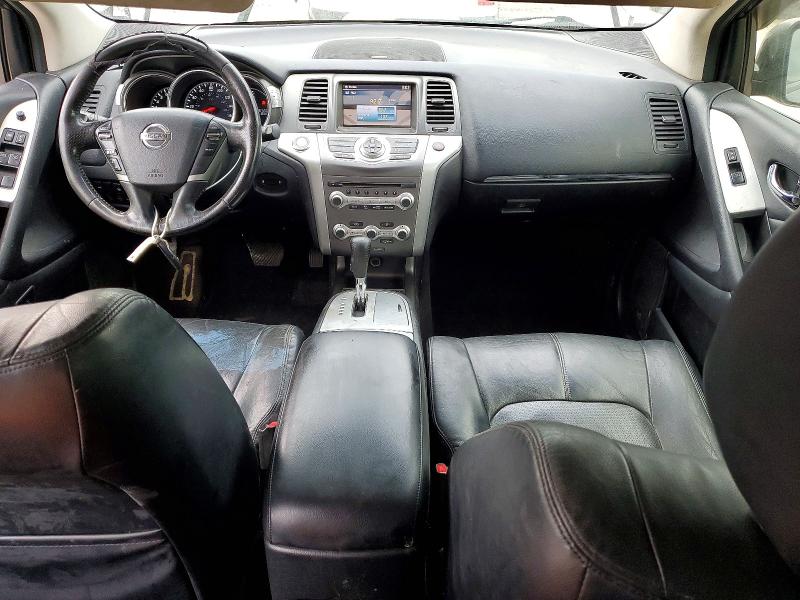 Продаж на аукціоні авто 2014 Nissan Murano, vin: JN8AZ1MUXEW418460, номер лоту: 65048626