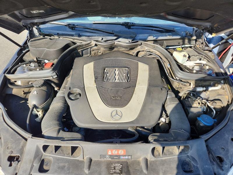 Продажа на аукционе авто 2008 Mercedes-benz C, vin: WDDGF54X98R023825, номер лота: 64901106