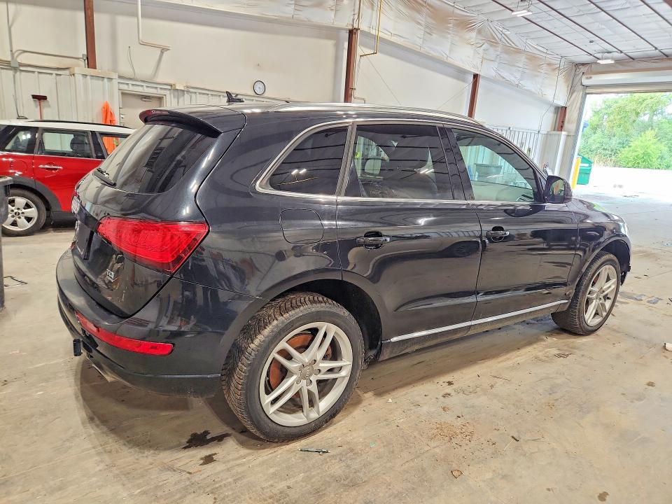Продаж на аукціоні авто 2014 Audi Q5, vin: WA1CMAFP5EA012846, номер лоту: 64495016