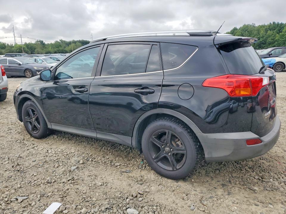 Aukcja sprzedaży 2014 Toyota Rav4, vin: 2T3ZFREV8EW102194, numer aukcji: 65135526