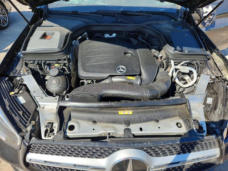 Aukcja sprzedaży 2021 Mercury Glc 300, vin: W1N0G8EB4MV303725, numer aukcji: 62539636