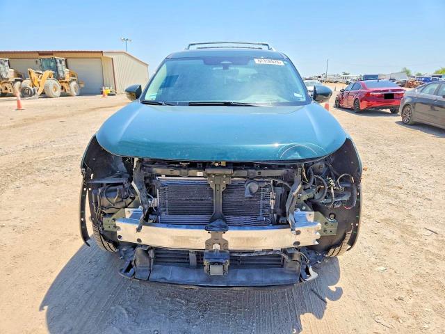 Продажа на аукционе авто 2023 Nissan Pathfinder, vin: 5N1DR3DK0PC221994, номер лота: 66358626
