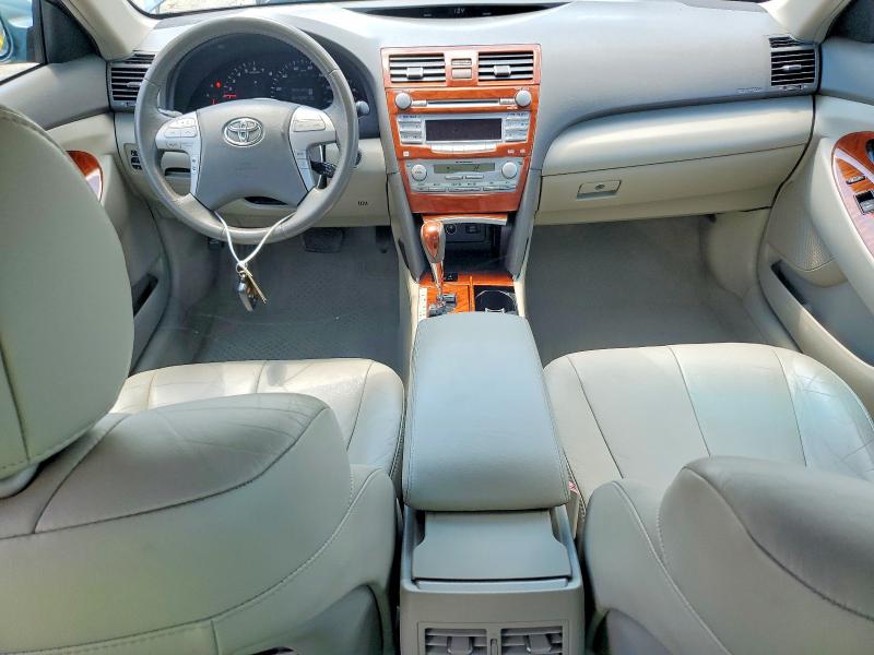 2011 Toyota Camry მანქანა იყიდება აუქციონზე, vin: 4T4BF3EK9BR107404, აუქციონის ნომერი: 63008336