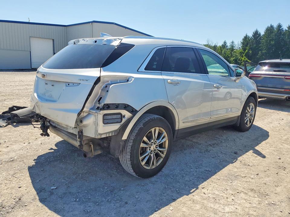 2020 Cadillac Xt5 მანქანა იყიდება აუქციონზე, vin: 1GYKNDR46LZ158182, აუქციონის ნომერი: 63526776
