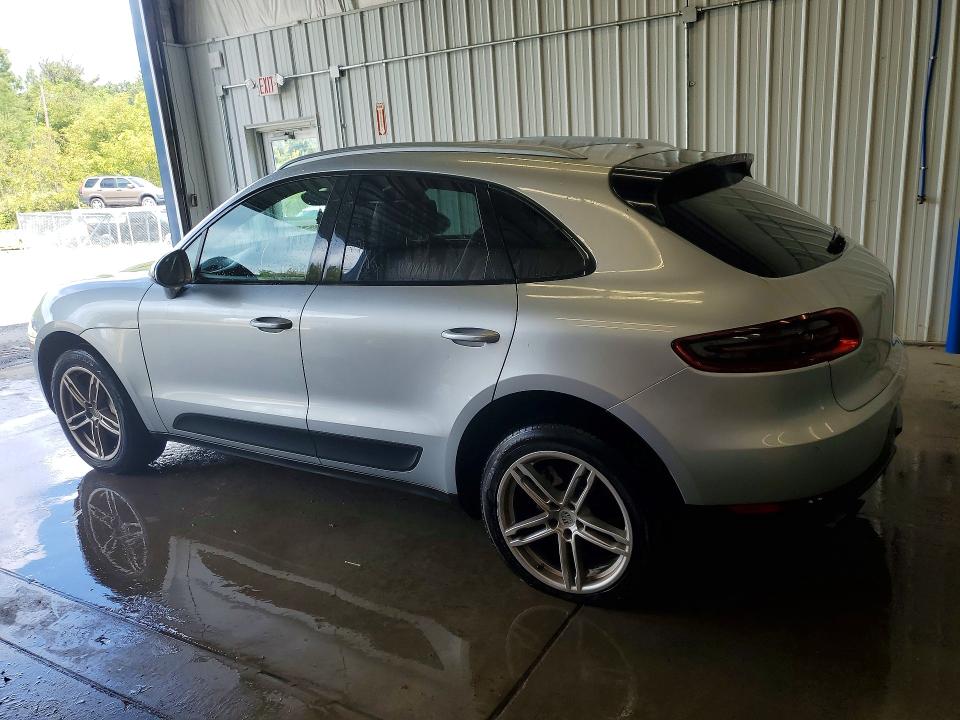 Продаж на аукціоні авто 2015 Porsche Macan, vin: WP1AB2A57FLB71788, номер лоту: 66469786