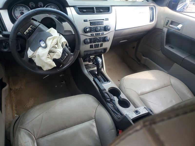 Aukcja sprzedaży 2009 Ford Focus, vin: 1FAHP36N29W194517, numer aukcji: 66756796