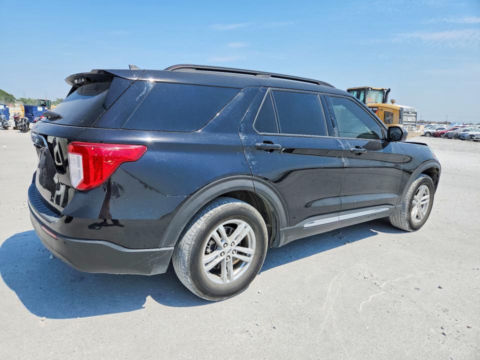 Aukcja sprzedaży 2022 Ford Explorer, vin: 1FMSK7DH9NGB70265, numer aukcji: 63297306