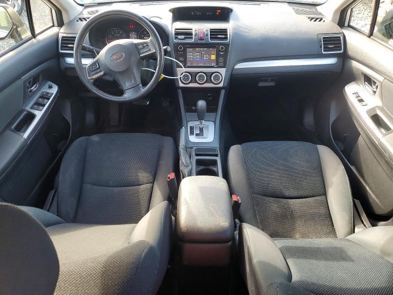 Aukcja sprzedaży 2016 Subaru Impreza, vin: JF1GJAB61GH003087, numer aukcji: 61645376