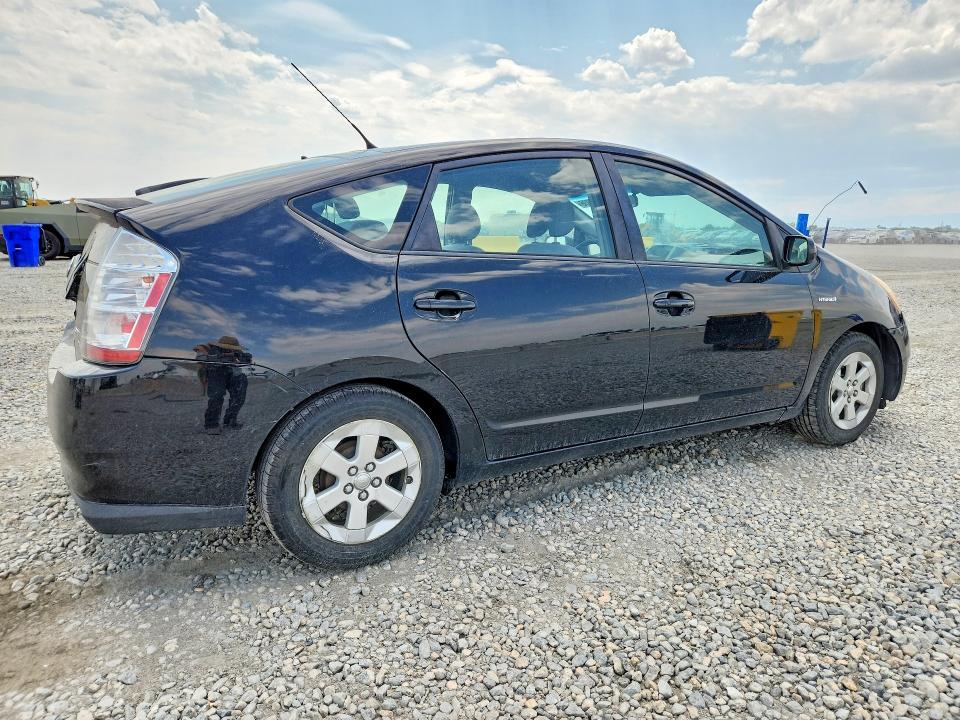 Продаж на аукціоні авто 2007 Toyota Prius, vin: JTDKB20U577567002, номер лоту: 64943936