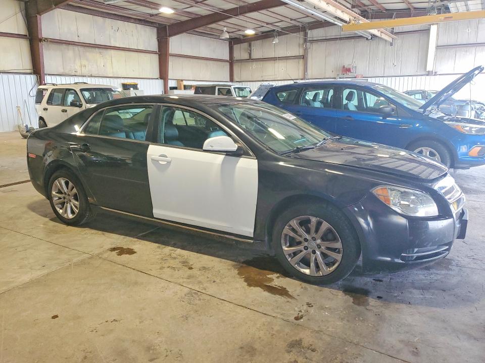 Продажа на аукционе авто 2011 Chevrolet Malibu, vin: 1G1ZD5E12BF355111, номер лота: 65484686