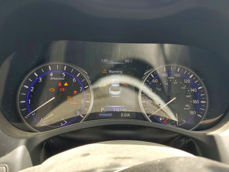 2014 Infiniti Q50 მანქანა იყიდება აუქციონზე, vin: JN1BV7AP7EM692369, აუქციონის ნომერი: 63953016