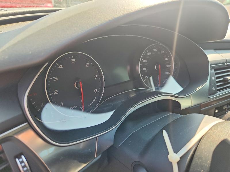 66223056 :رقم المزاد ، WAUFGAFC8GN112293 vin ، 2016 Audi A6 مزاد بيع