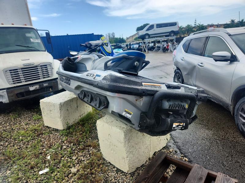 Продаж на аукціоні авто 2020 Sea Doo Jet Ski, vin: YDV20073J920, номер лоту: 66073096