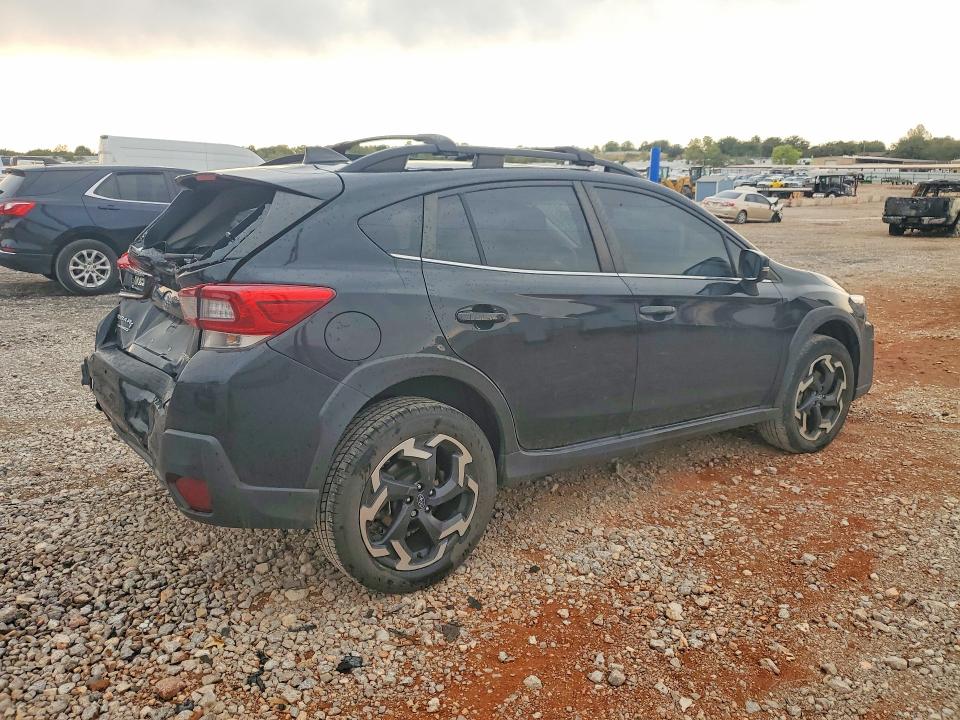 Aukcja sprzedaży 2023 Subaru Crosstrek, vin: JF2GTHMC1P8301544, numer aukcji: 64285106