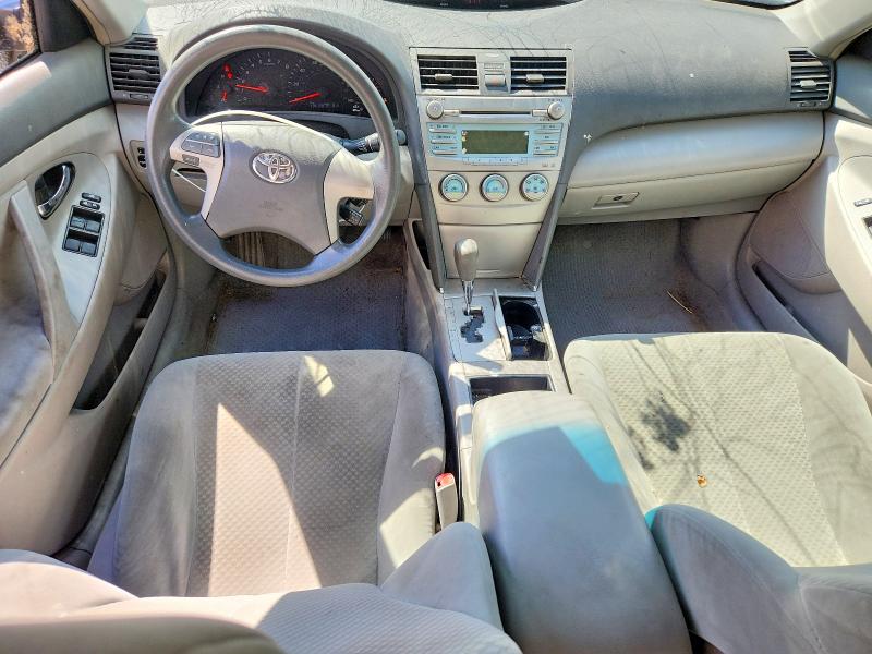 Продаж на аукціоні авто 2009 Toyota Camry, vin: 4T4BE46K29R088583, номер лоту: 65464116
