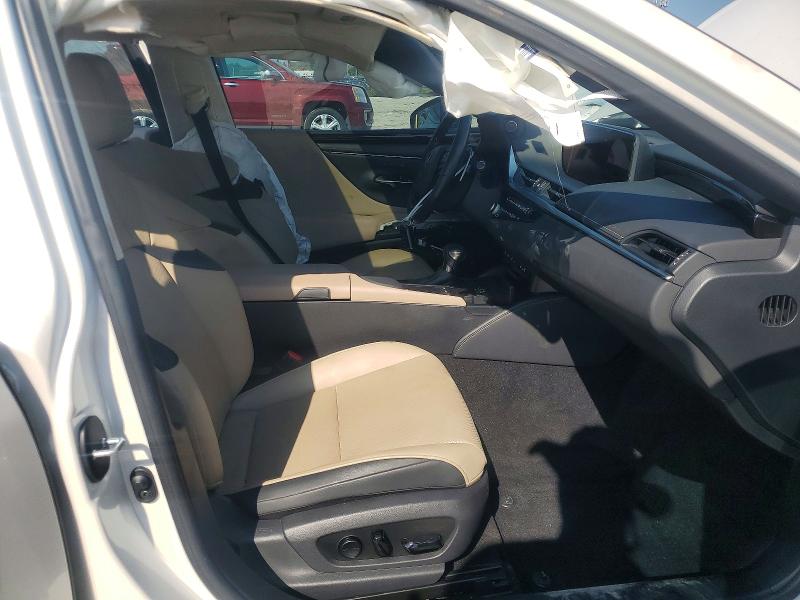 65345376 :رقم المزاد ، 58AD11D1XMU004079 vin ، 2021 Lexus Es 250 مزاد بيع
