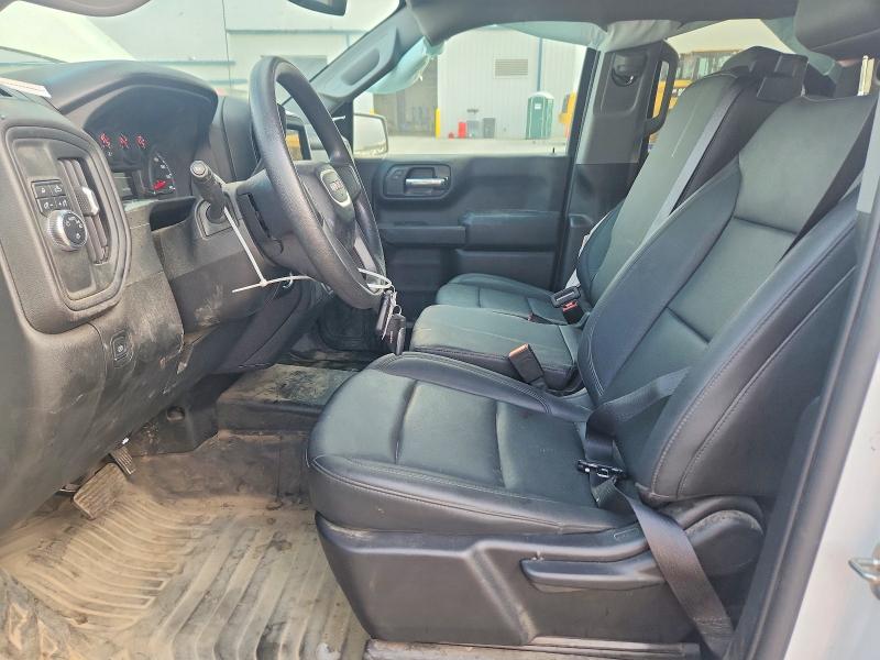 Продаж на аукціоні авто 2024 Gmc Sierra, vin: 1GTRHAEK4RZ368738, номер лоту: 65999656