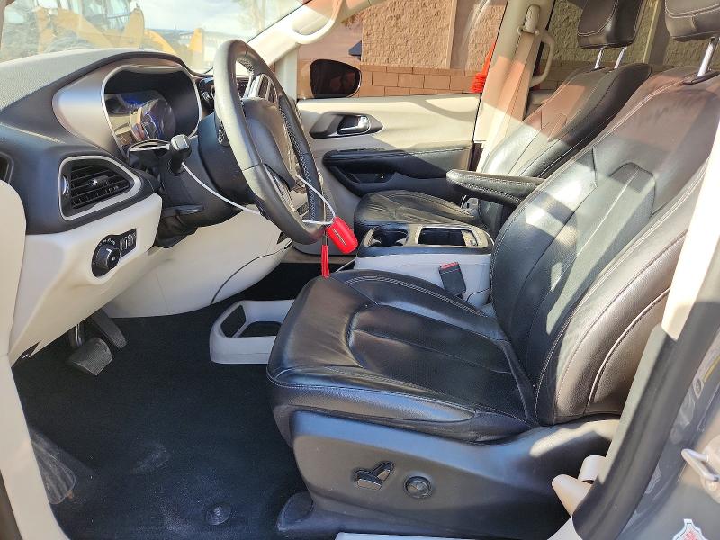 Aukcja sprzedaży 2022 Chrysler Pacifica, vin: 2C4RC1BG8NR194532, numer aukcji: 66402836