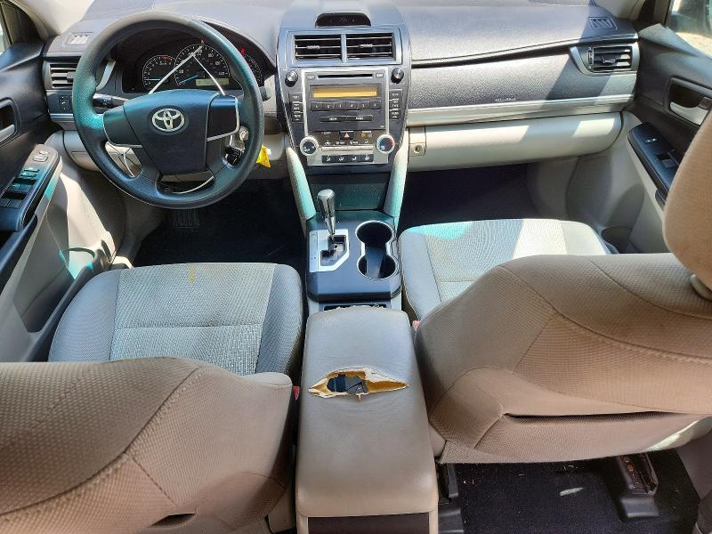 Aukcja sprzedaży 2012 Toyota Camry, vin: 4T1BF1FK5CU596219, numer aukcji: 63841996
