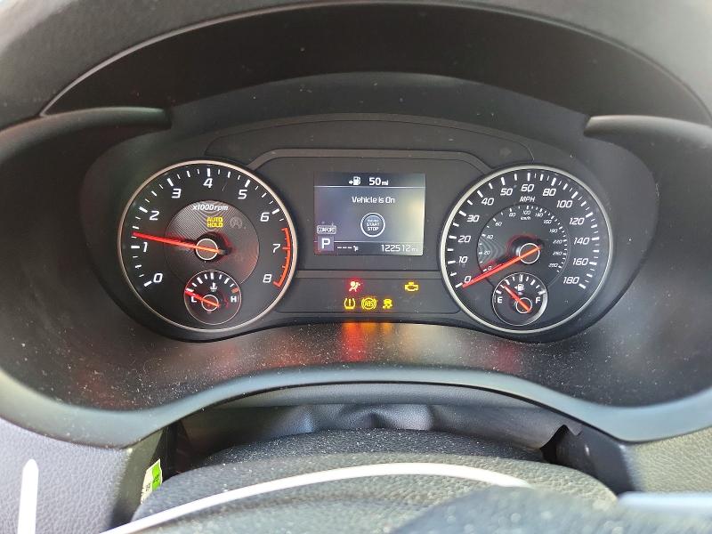 Aukcja sprzedaży 2020 Kia Stinger, vin: KNAE35LC4L6078456, numer aukcji: 64341336