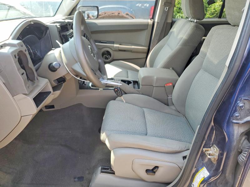 64377826 :رقم المزاد ، 1J8HG48K86C131351 vin ، 2006 Jeep Commander مزاد بيع
