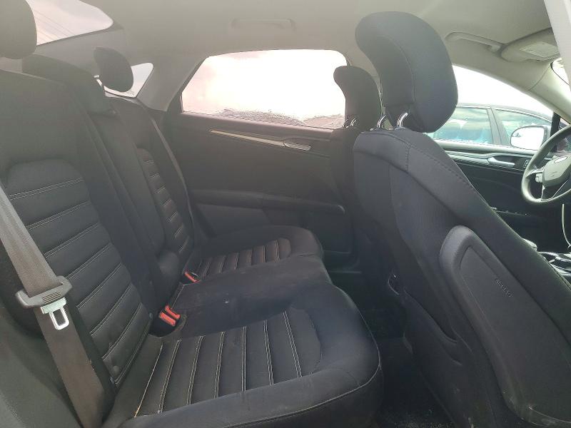 Продажа на аукционе авто 2014 Ford Fusion, vin: 3FA6P0HD4ER373519, номер лота: 66622286