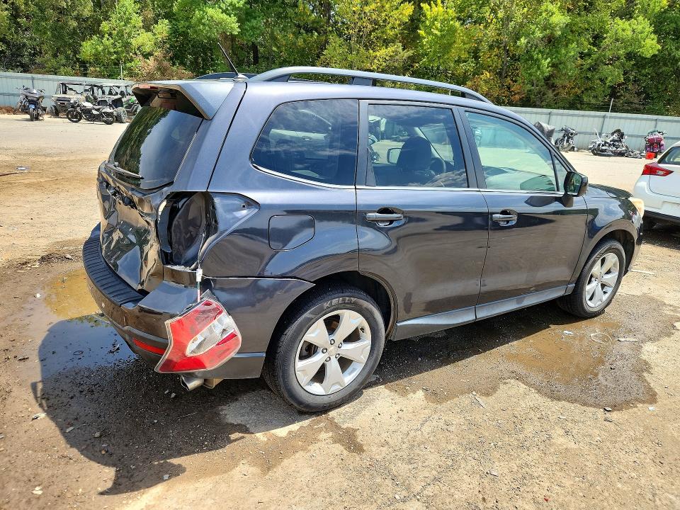 Aukcja sprzedaży 2015 Subaru Forester, vin: JF2SJAHC7FH521349, numer aukcji: 65828116