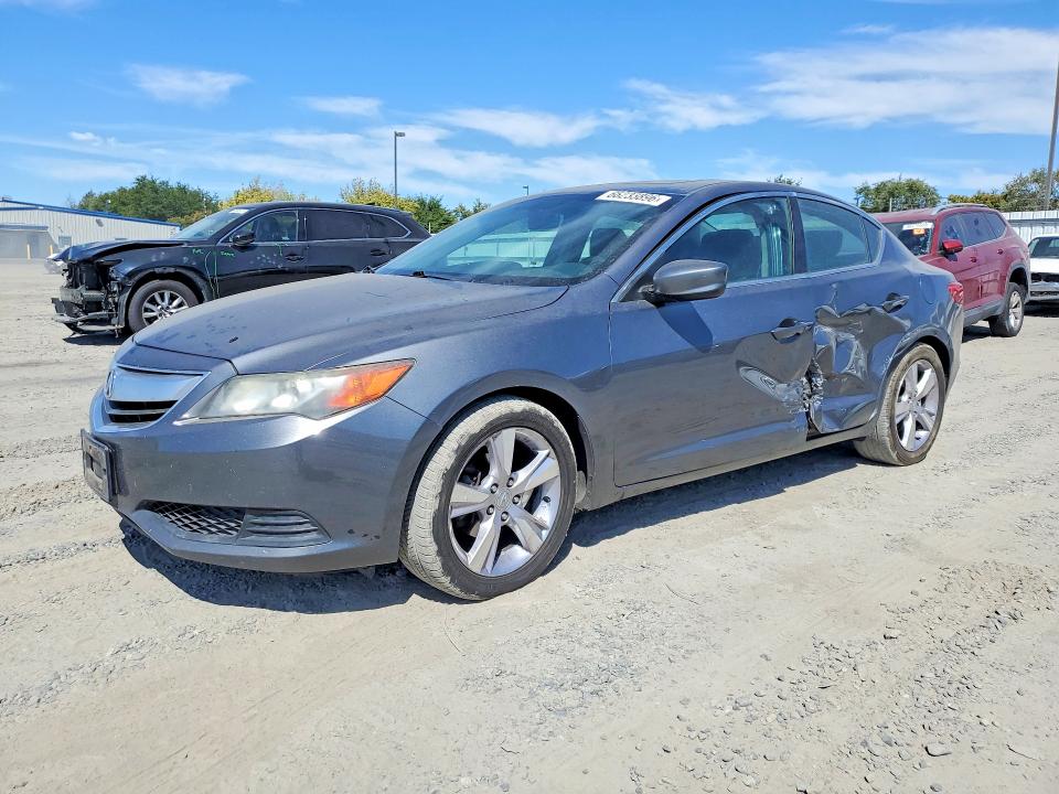 Aukcja sprzedaży 2014 Acura Ilx, vin: 19VDE1F31EE012174, numer aukcji: 66233896