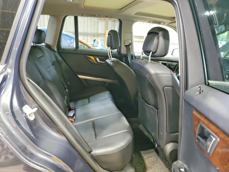 63942236 :رقم المزاد ، WDCGG8JB2EG328506 vin ، 2014 Mercedes-benz Glk مزاد بيع