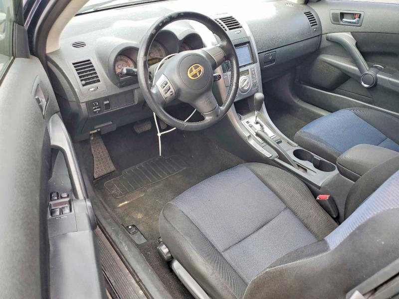 2006 Scion Tc მანქანა იყიდება აუქციონზე, vin: JTKDE177260131024, აუქციონის ნომერი: 63547456
