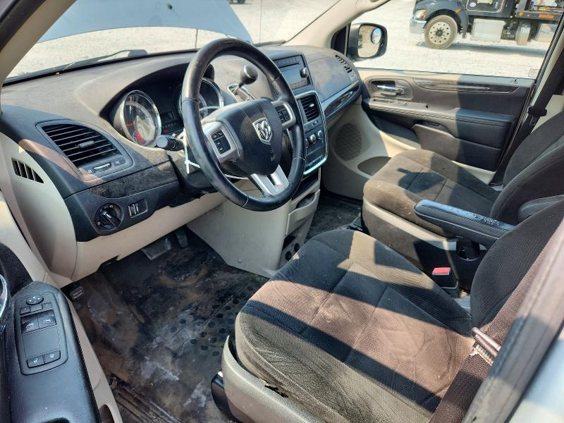 Aukcja sprzedaży 2012 Dodge Ram Van, vin: 2C4JDGAG9CR185642, numer aukcji: 64382296
