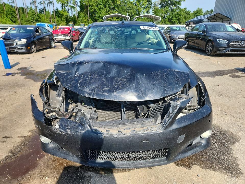 Aukcja sprzedaży 2010 Lexus Cx460, vin: JTHFF2C22A2506080, numer aukcji: 64448946