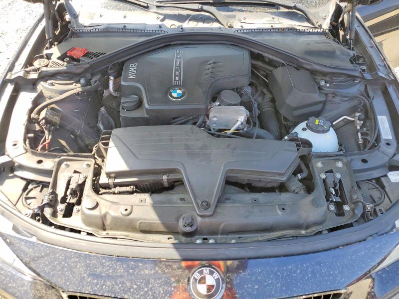 67400926 :رقم المزاد ، WBA4C9C52FD330144 vin ، 2015 Bmw 428 مزاد بيع