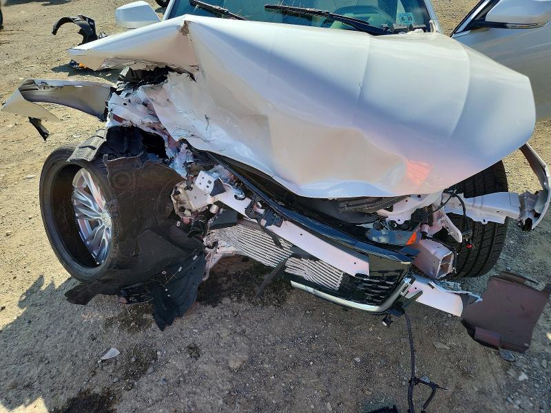 Продаж на аукціоні авто 2025 Cadillac Ct4, vin: 1G6DB5RK0S0115877, номер лоту: 66021876