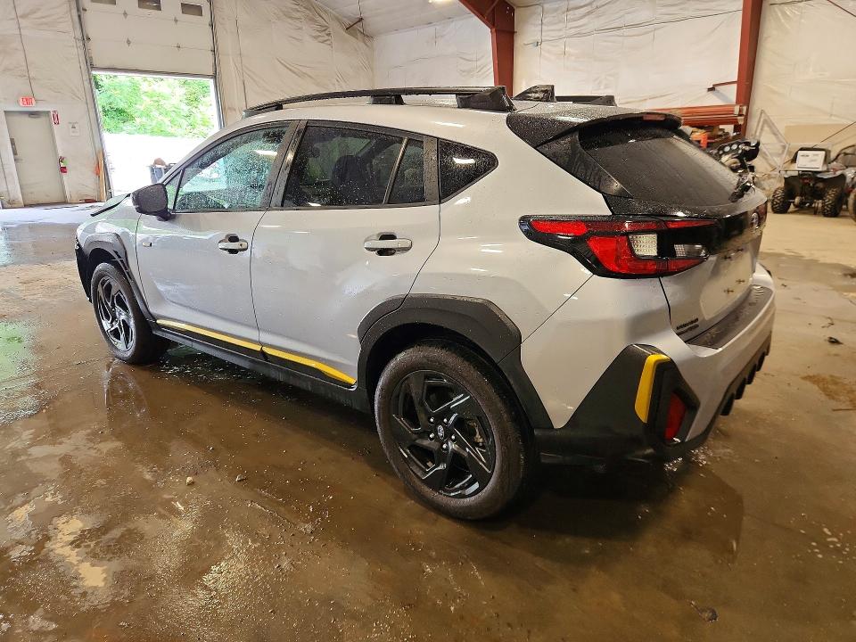 Aukcja sprzedaży 2024 Subaru Crosstrek, vin: 4S4GUHF68R3820430, numer aukcji: 65166636
