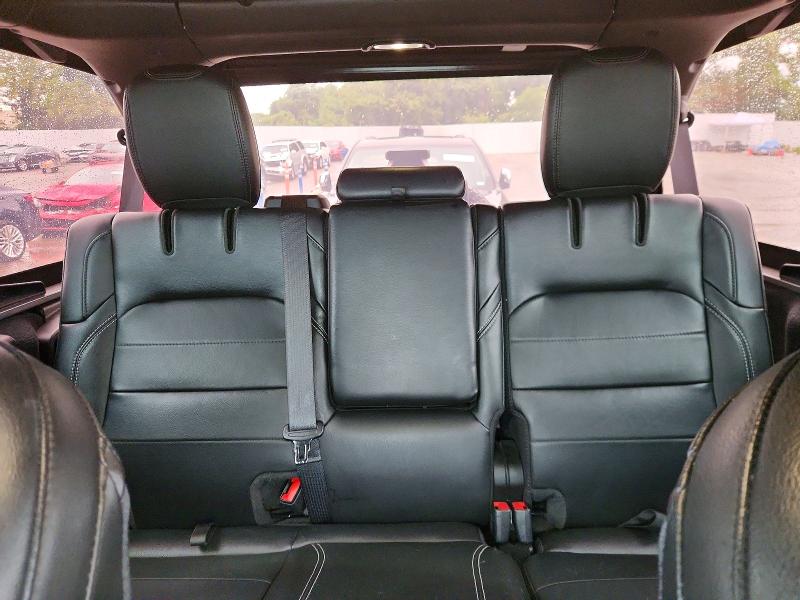 Продаж на аукціоні авто 2022 Jeep Wrangler Unlimited, vin: 1C4JJXP6XNW278767, номер лоту: 63005016
